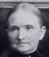 Mary Ann Harris (1828 - 1916) Profile